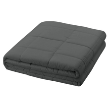 Carica l'immagine nel visualizzatore di Gallery, Coperta appesantita Terapia a pressione profonda
