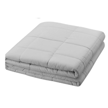Carica l'immagine nel visualizzatore di Gallery, Coperta appesantita Terapia a pressione profonda
