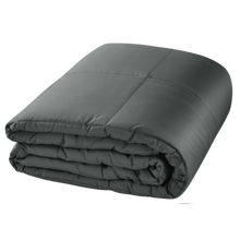 Carica l'immagine nel visualizzatore di Gallery, Coperta appesantita Terapia a pressione profonda
