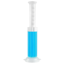 Carica l'immagine nel visualizzatore di Gallery, Gel Igienizzante per WC con Protezione Attiva -Oceano - Ozerty
