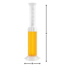 Carica l'immagine nel visualizzatore di Gallery, Gel Igienizzante per WC con Protezione Attiva - Ozerty
