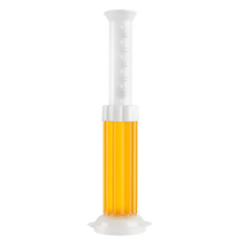 Carica l'immagine nel visualizzatore di Gallery, Gel Igienizzante per WC con Protezione Attiva -Arancia - Ozerty
