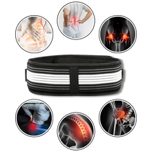 Carica l'immagine nel visualizzatore di Gallery, Cintura regolabile per la schiena - Ozerty
