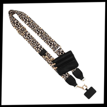 Carica l'immagine nel visualizzatore di Gallery, Cinturino regolabile per telefono a tracolla - Ozerty
