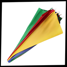 Carica l'immagine nel visualizzatore di Gallery, Cappello regolabile con ombrello senza mani - Ozerty
