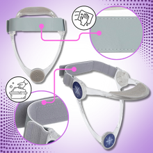 Carica l'immagine nel visualizzatore di Gallery, Correttore Posturale per il Collo Regolabile - Ozerty
