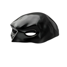 Carica l&#39;immagine nel visualizzatore di Gallery, Adorabile maschera da gatto di Batman -9cm - Ozerty
