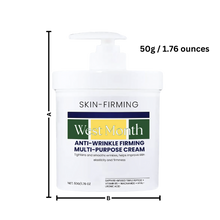 Carica l'immagine nel visualizzatore di Gallery, Crema rassodante naturale avanzata - Ozerty
