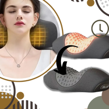 Carica l'immagine nel visualizzatore di Gallery, Cuscino Riscaldante per il Dolore Cervicale - Ozerty
