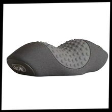 Carica l'immagine nel visualizzatore di Gallery, Cuscino Riscaldante per il Dolore Cervicale - Ozerty
