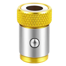 Carica l'immagine nel visualizzatore di Gallery, Ugello Magnetico per Viti -Giallo - Ozerty
