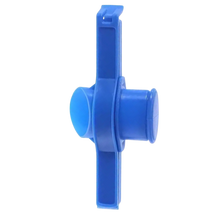 Carica l'immagine nel visualizzatore di Gallery, Clip Sigilla-Sacchetti Ermetiche -Blu - Ozerty
