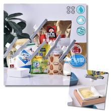 Carica l'immagine nel visualizzatore di Gallery, Clip Sigilla-Sacchetti Ermetiche - Ozerty
