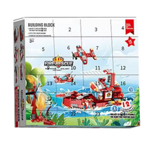 Carica l'immagine nel visualizzatore di Gallery, Blocchi con Animali di Minecraft -Auto - Ozerty
