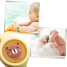 Carica l'immagine nel visualizzatore di Gallery, Bracciale repellente per zanzare per bambini - Ozerty
