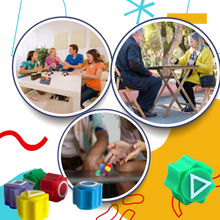 Carica l'immagine nel visualizzatore di Gallery, Gonggi Originale - Ozerty
