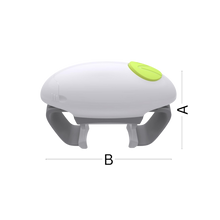 Carica l&#39;immagine nel visualizzatore di Gallery, Apriscatole elettrico automatico - Ozerty
