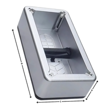 Carica l'immagine nel visualizzatore di Gallery, Dispenser Automatico per Copriscarpe - Ozerty
