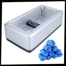 Carica l'immagine nel visualizzatore di Gallery, Dispenser Automatico per Copriscarpe - Ozerty
