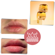 Carica l'immagine nel visualizzatore di Gallery, Balsamo d'api idratante - Ozerty
