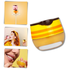 Carica l'immagine nel visualizzatore di Gallery, Balsamo d'api idratante - Ozerty
