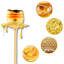 Carica l'immagine nel visualizzatore di Gallery, Balsamo d'api idratante - Ozerty
