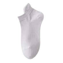 Carica l'immagine nel visualizzatore di Gallery, Calzini in cotone traspiranti e morbidi -Lavanda/EU35-40 - Ozerty
