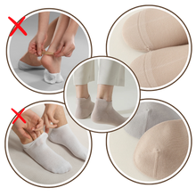 Carica l'immagine nel visualizzatore di Gallery, Calze da uomo traspiranti alla caviglia - Ozerty
