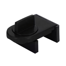 Carica l'immagine nel visualizzatore di Gallery, Blocco Antifurto per Porta Scorrevole -Nero - Ozerty
