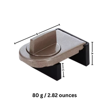 Carica l'immagine nel visualizzatore di Gallery, Blocco Antifurto per Porta Scorrevole - Ozerty
