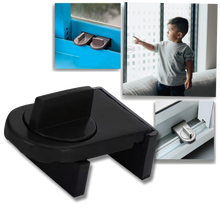 Carica l'immagine nel visualizzatore di Gallery, Blocco Antifurto per Porta Scorrevole - Ozerty
