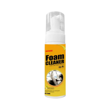 Carica l'immagine nel visualizzatore di Gallery, Pulitore a schiuma per pulizia profonda dell'auto -150ml - Ozerty
