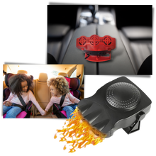 Carica l'immagine nel visualizzatore di Gallery, Dispositivo di sbrinamento e disappannamento per auto - Ozerty
