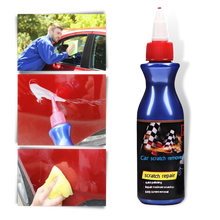 Carica l'immagine nel visualizzatore di Gallery, Cera per la riparazione dei graffi dell'auto - Ozerty
