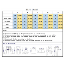 Carica l&#39;immagine nel visualizzatore di Gallery, Abito Chic in Pizzo Bohémien - Ozerty
