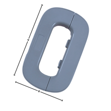 Carica l'immagine nel visualizzatore di Gallery, Blocco di Sicurezza per Bambini per Porta del Frigorifero - Ozerty
