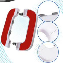 Carica l'immagine nel visualizzatore di Gallery, Blocco di Sicurezza per Bambini per Porta del Frigorifero - Ozerty
