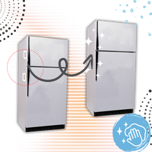 Carica l'immagine nel visualizzatore di Gallery, Blocco di Sicurezza per Bambini per Porta del Frigorifero - Ozerty
