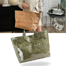 Carica l'immagine nel visualizzatore di Gallery, Borsa Tote Impermeabile - Ozerty
