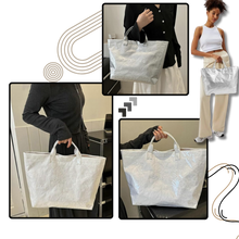 Carica l'immagine nel visualizzatore di Gallery, Borsa Tote Impermeabile - Ozerty
