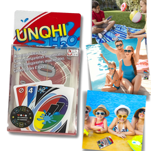 Carica l'immagine nel visualizzatore di Gallery, Carte impermeabili Uno classiche - Ozerty
