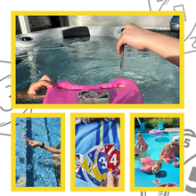 Carica l'immagine nel visualizzatore di Gallery, Carte impermeabili Uno classiche - Ozerty
