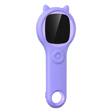 Carica l'immagine nel visualizzatore di Gallery, Microscopio Portatile  -Viola - Ozerty
