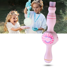 Carica l'immagine nel visualizzatore di Gallery, Bacchetta per bolle d'aria Esplosione di Nuvola - Ozerty
