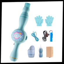 Carica l'immagine nel visualizzatore di Gallery, Bacchetta per bolle d'aria Esplosione di Nuvola - Ozerty
