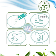 Carica l'immagine nel visualizzatore di Gallery, Detergente a Base di Candeggina con Protezione del Colore - Ozerty
