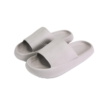 Carica l'immagine nel visualizzatore di Gallery, Sandali ortopedici estivi colorati -Grigio/EU32-33Grigio/EU34-35Grigio/EU36-37Grigio/EU40-41Grigio/EU42-43Grigio/EU38-39Grigio/EU44-45 - Ozerty
