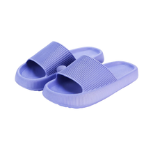 Carica l'immagine nel visualizzatore di Gallery, Sandali ortopedici estivi colorati -Viola/EU34-35Viola/EU32-33Viola/EU36-37Viola/EU38-39Viola/EU40-41Viola/EU42-43Viola/EU44-45 - Ozerty
