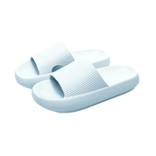 Carica l'immagine nel visualizzatore di Gallery, Sandali ortopedici estivi colorati -Bianco/EU32-33Bianco/EU36-37Bianco/EU34-35Bianco/EU38-39Bianco/EU40-41Bianco/EU42-43Bianco/EU44-45 - Ozerty
