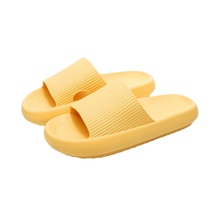 Carica l'immagine nel visualizzatore di Gallery, Sandali ortopedici estivi colorati -Giallo/EU32-33Giallo/EU34-35Giallo/EU36-37Giallo/EU38-39Giallo/EU40-41Giallo/EU42-43Giallo/EU44-45 - Ozerty
